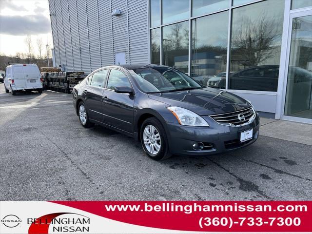 used 2012 Nissan Altima car, priced at $5,999