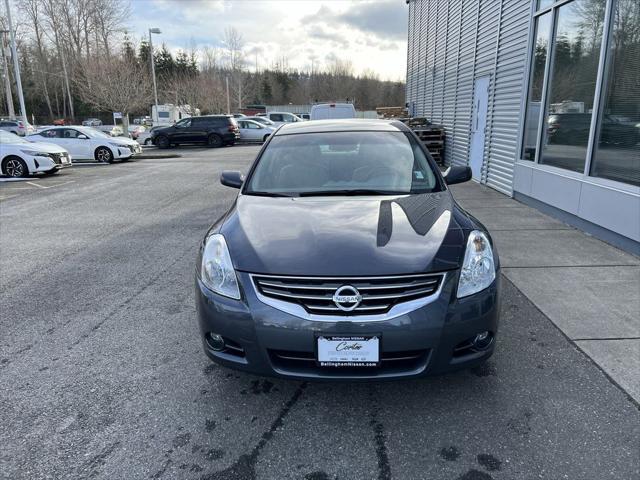 used 2012 Nissan Altima car, priced at $5,999