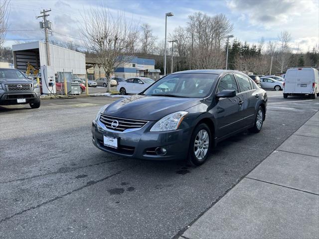 used 2012 Nissan Altima car, priced at $5,999