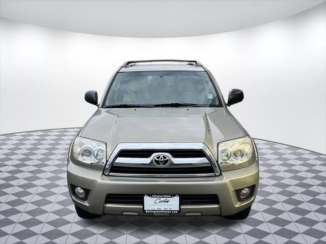 used 2007 Toyota 4Runner car, priced at $10,999