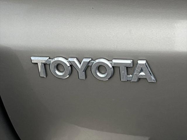 used 2007 Toyota 4Runner car, priced at $10,999