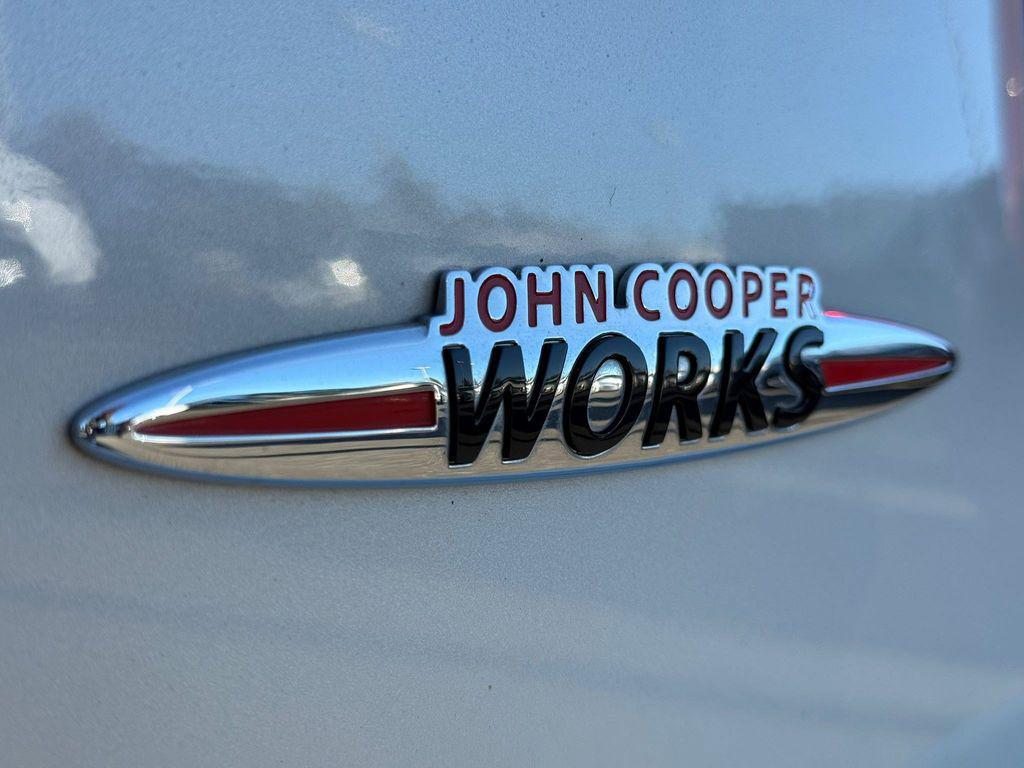 used 2021 MINI Convertible car, priced at $29,999