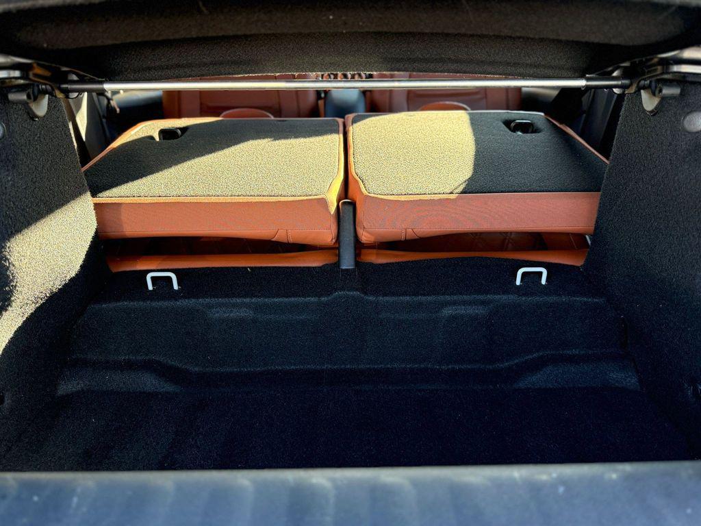 used 2021 MINI Convertible car, priced at $29,999