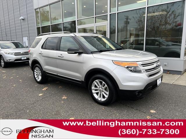 used 2013 Ford Explorer car, priced at $10,499