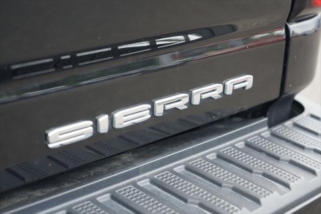 used 2021 GMC Sierra 3500 car, priced at $60,999