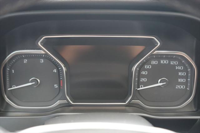 used 2021 GMC Sierra 3500 car, priced at $60,999