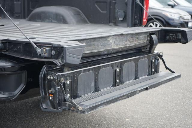 used 2021 GMC Sierra 3500 car, priced at $60,999