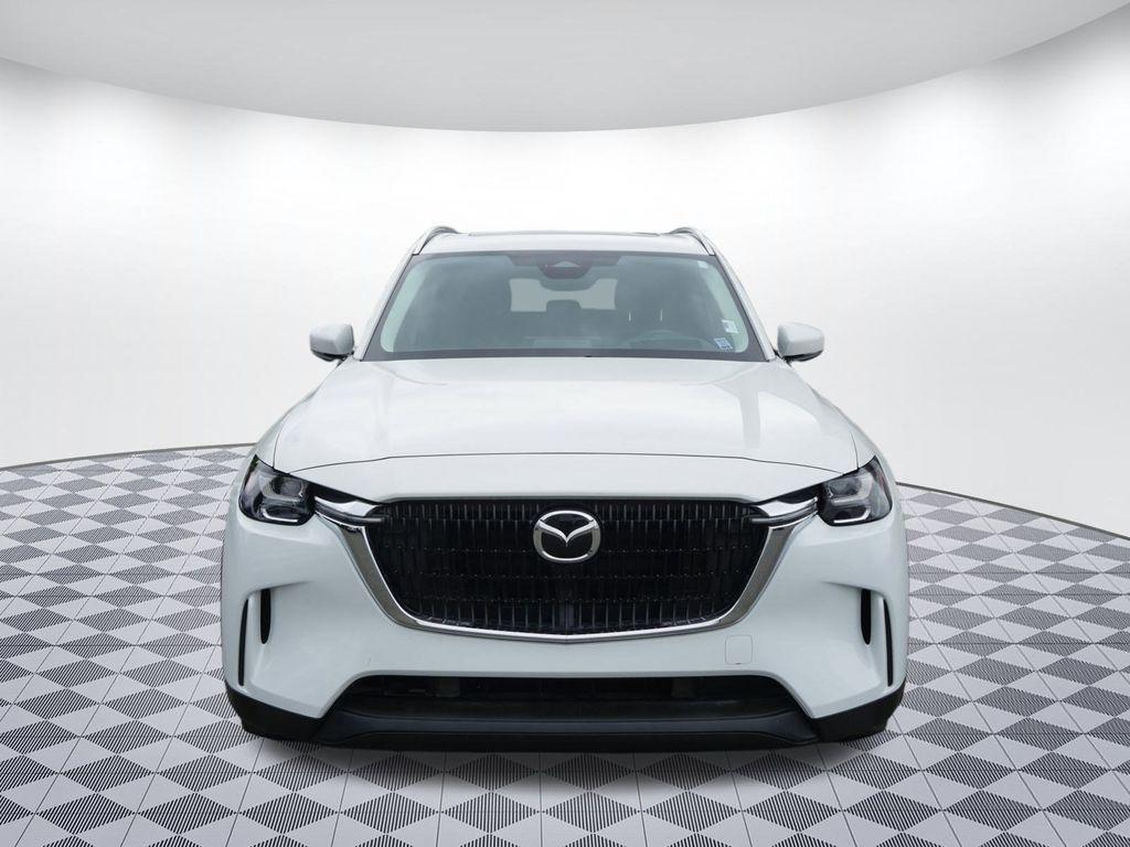 used 2024 Mazda CX-90 car, priced at $32,499