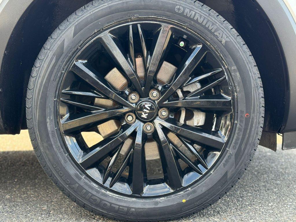 used 2020 Kia Telluride car, priced at $19,999