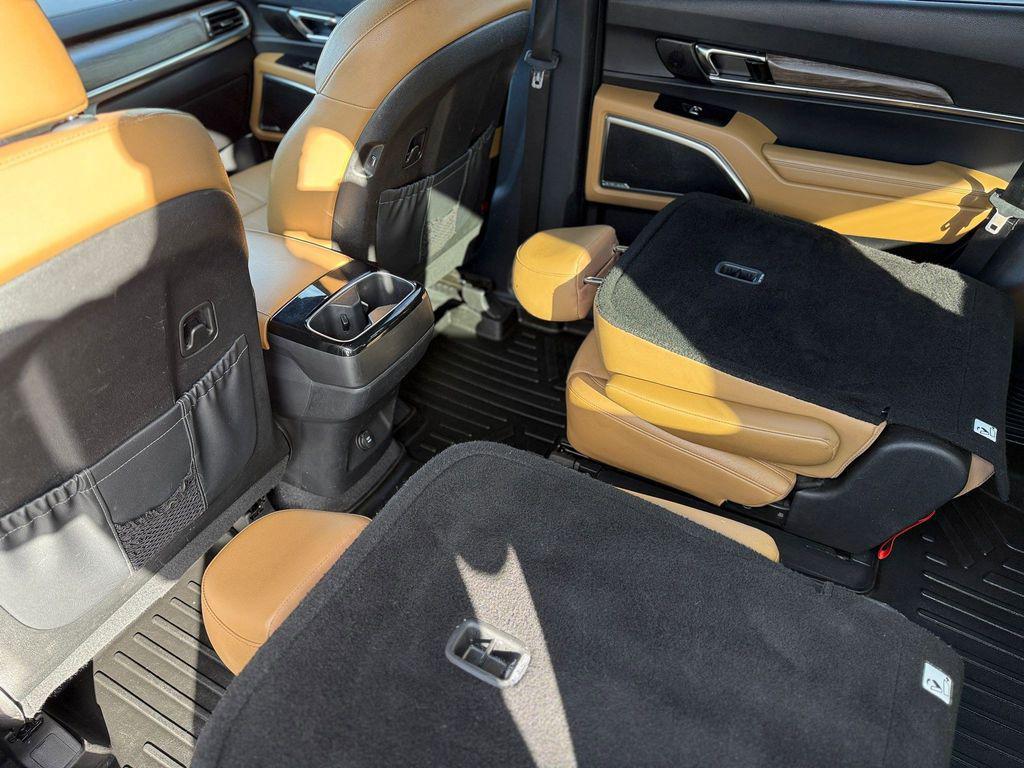 used 2020 Kia Telluride car, priced at $19,999