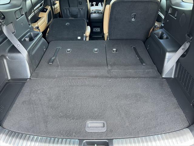 used 2020 Kia Telluride car, priced at $24,999