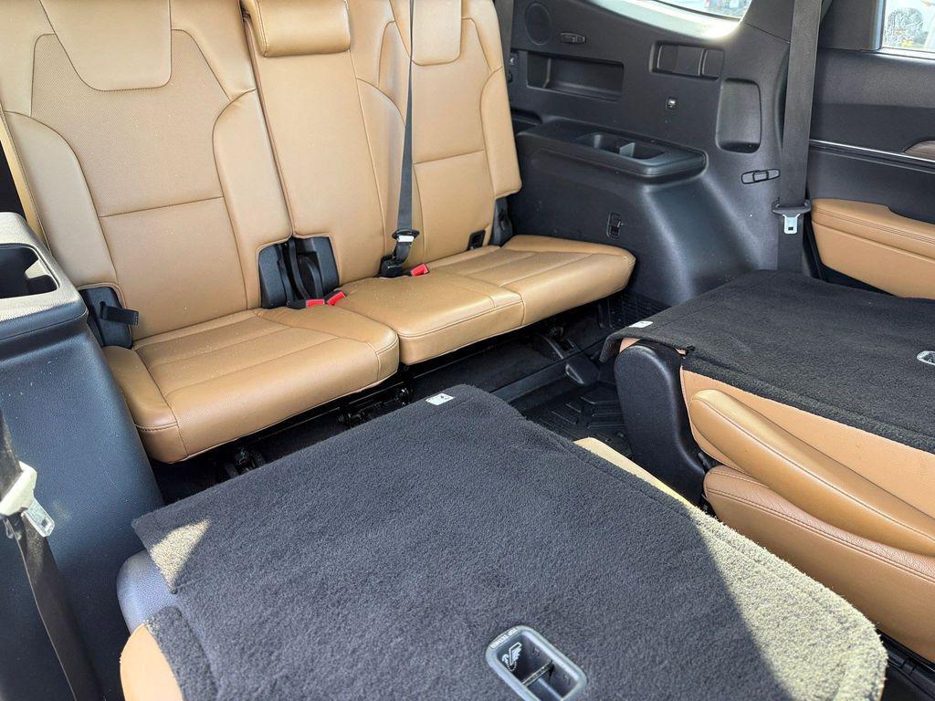 used 2020 Kia Telluride car, priced at $19,999