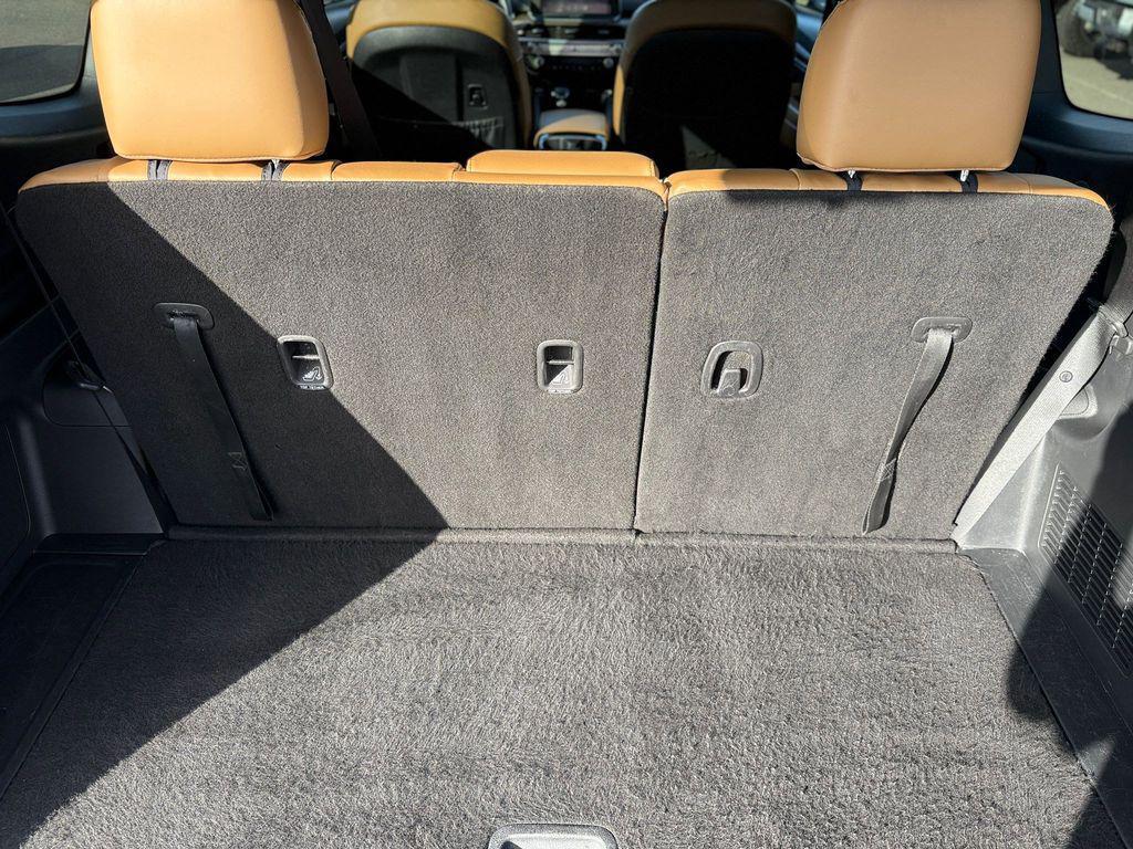 used 2020 Kia Telluride car, priced at $19,999