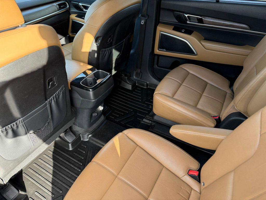 used 2020 Kia Telluride car, priced at $19,999