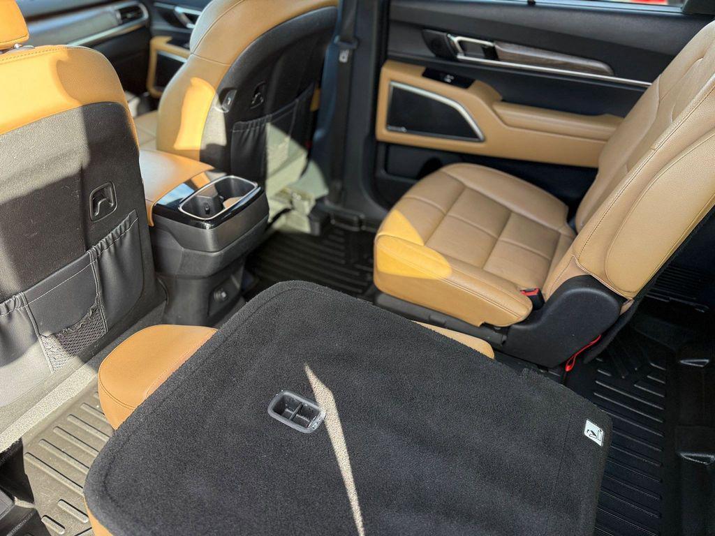 used 2020 Kia Telluride car, priced at $19,999