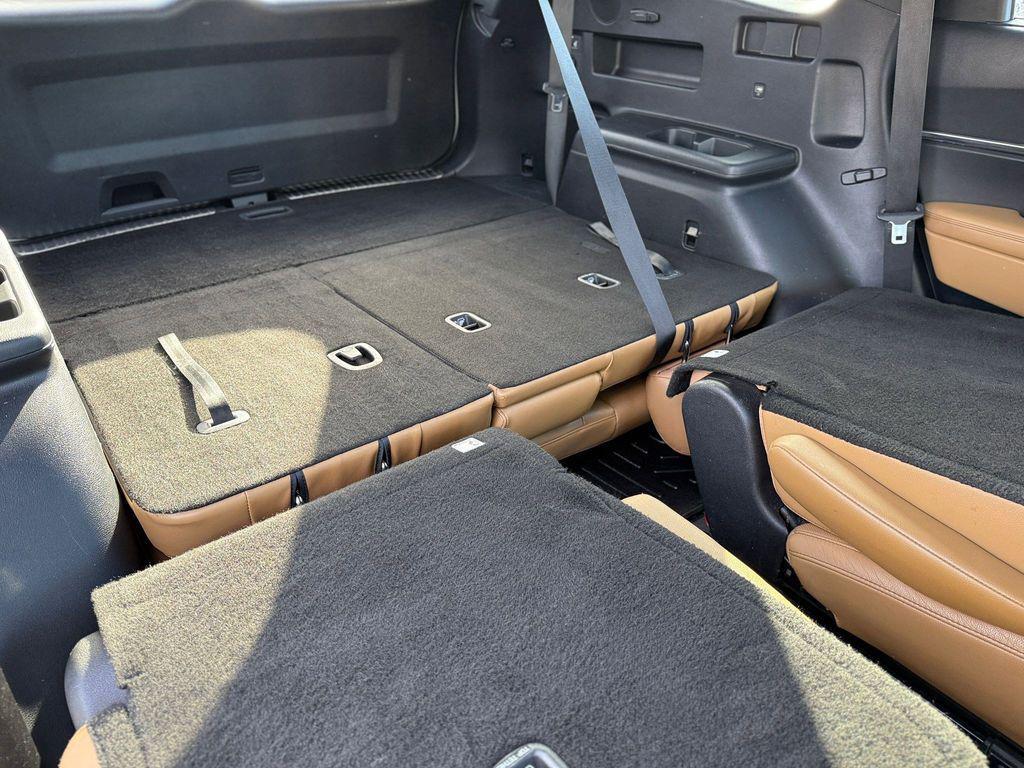 used 2020 Kia Telluride car, priced at $19,999