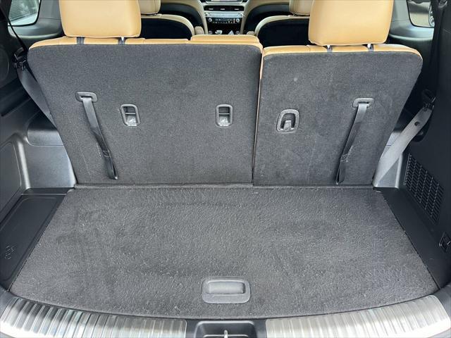 used 2020 Kia Telluride car, priced at $24,999