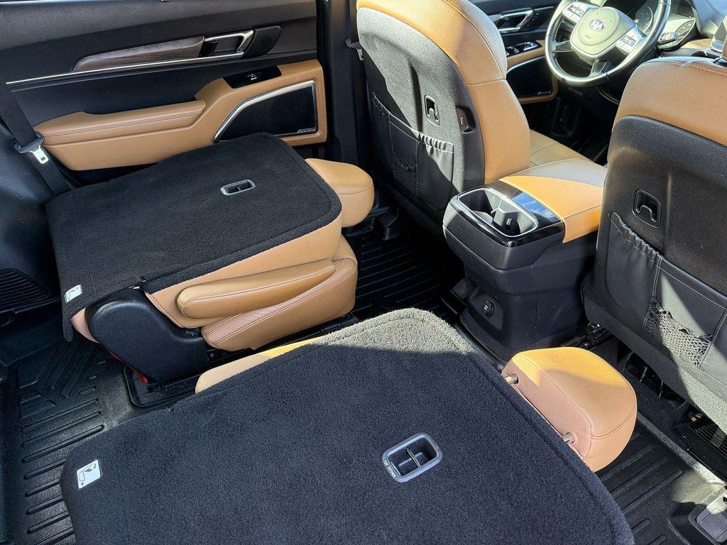 used 2020 Kia Telluride car, priced at $19,999