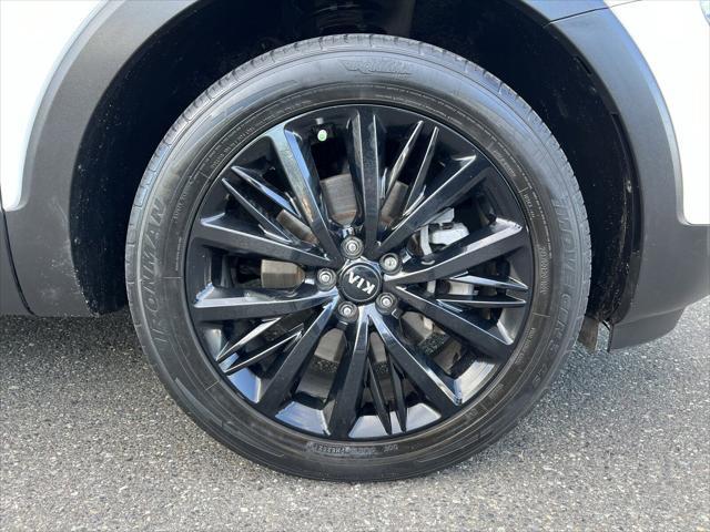 used 2020 Kia Telluride car, priced at $24,999