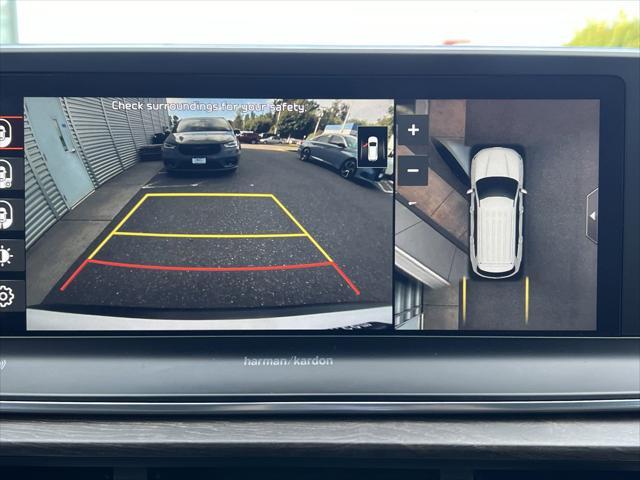 used 2020 Kia Telluride car, priced at $24,999