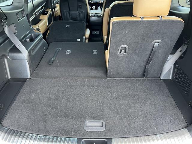 used 2020 Kia Telluride car, priced at $24,999
