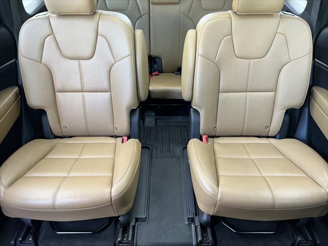 used 2020 Kia Telluride car, priced at $24,999