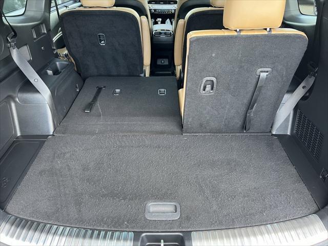used 2020 Kia Telluride car, priced at $24,999
