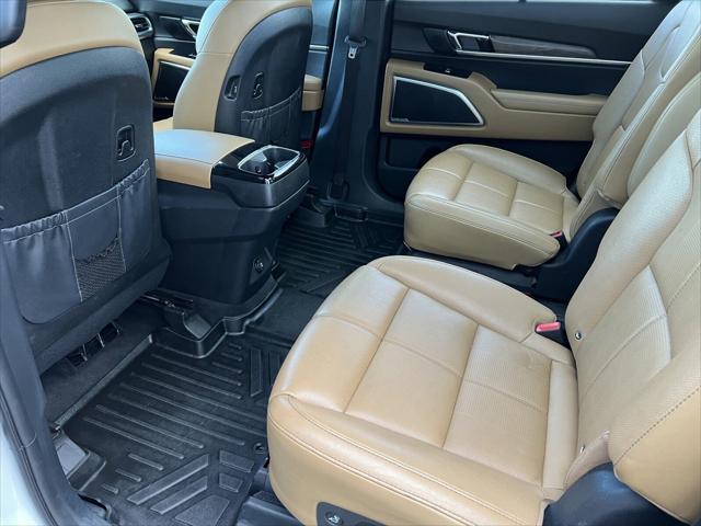 used 2020 Kia Telluride car, priced at $24,999