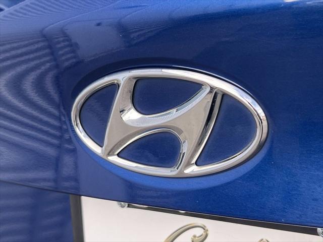 used 2021 Hyundai Accent car, priced at $13,249