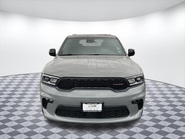 used 2023 Dodge Durango car, priced at $28,749