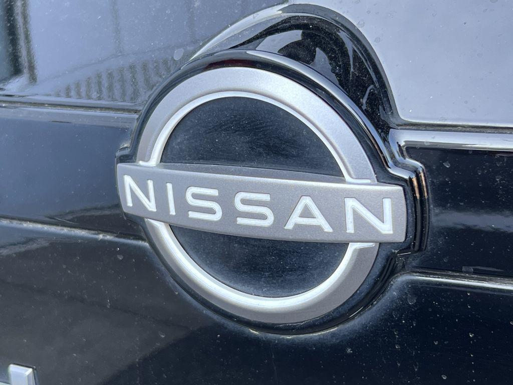 used 2024 Nissan Pathfinder car, priced at $29,749