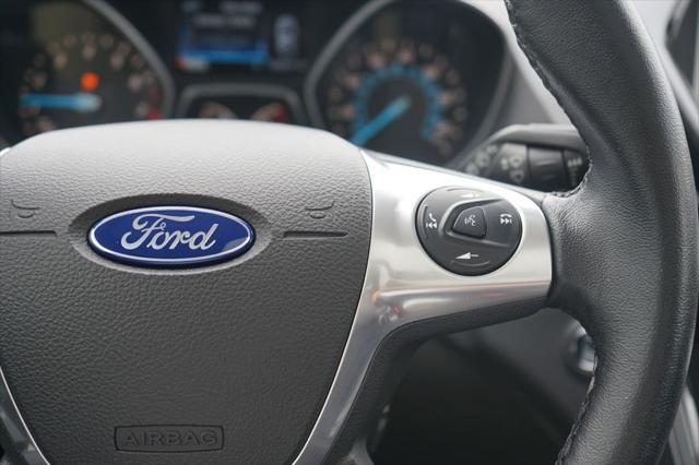 used 2015 Ford Escape car, priced at $13,999