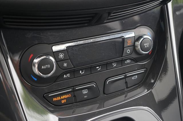 used 2015 Ford Escape car, priced at $13,999
