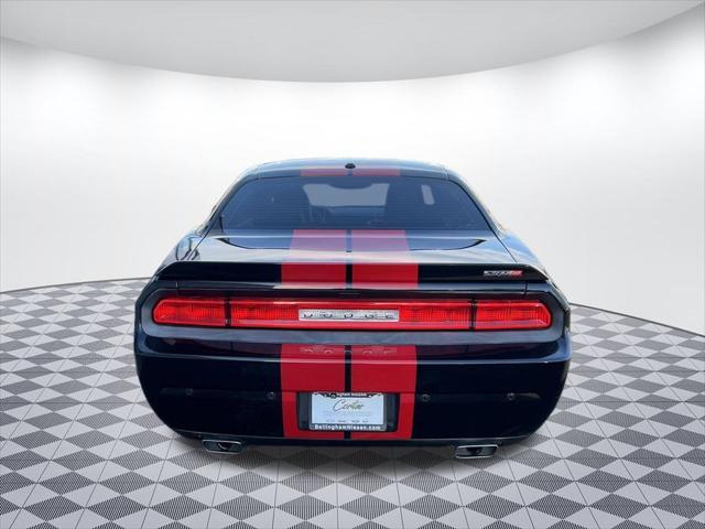 used 2013 Dodge Challenger car, priced at $25,999