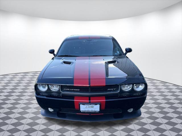 used 2013 Dodge Challenger car, priced at $25,999