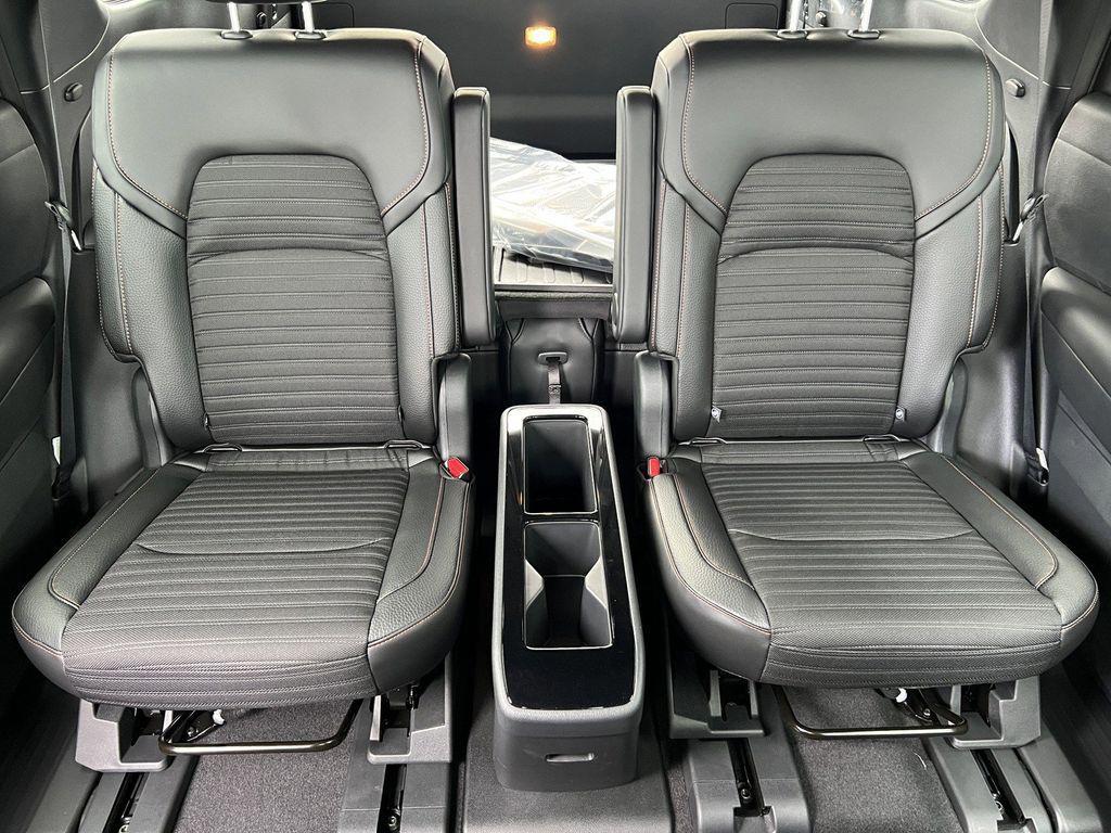 new 2025 Nissan Pathfinder car, priced at $42,182