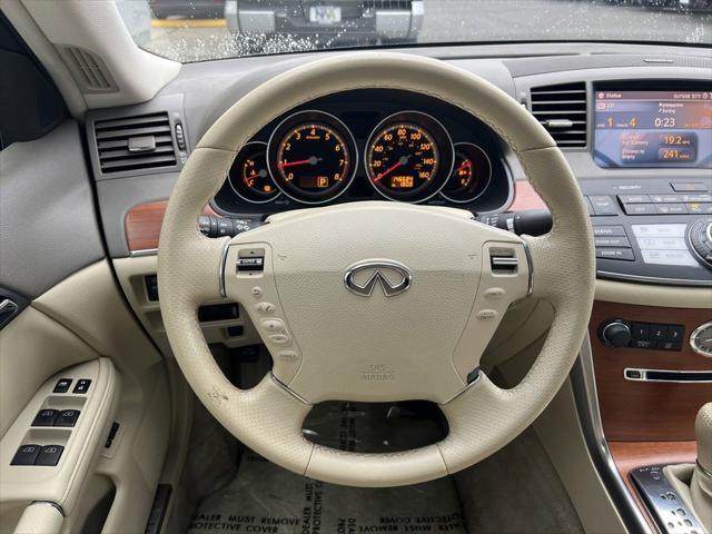 used 2007 INFINITI M35 car, priced at $9,499