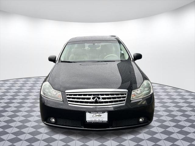 used 2007 INFINITI M35 car, priced at $9,499