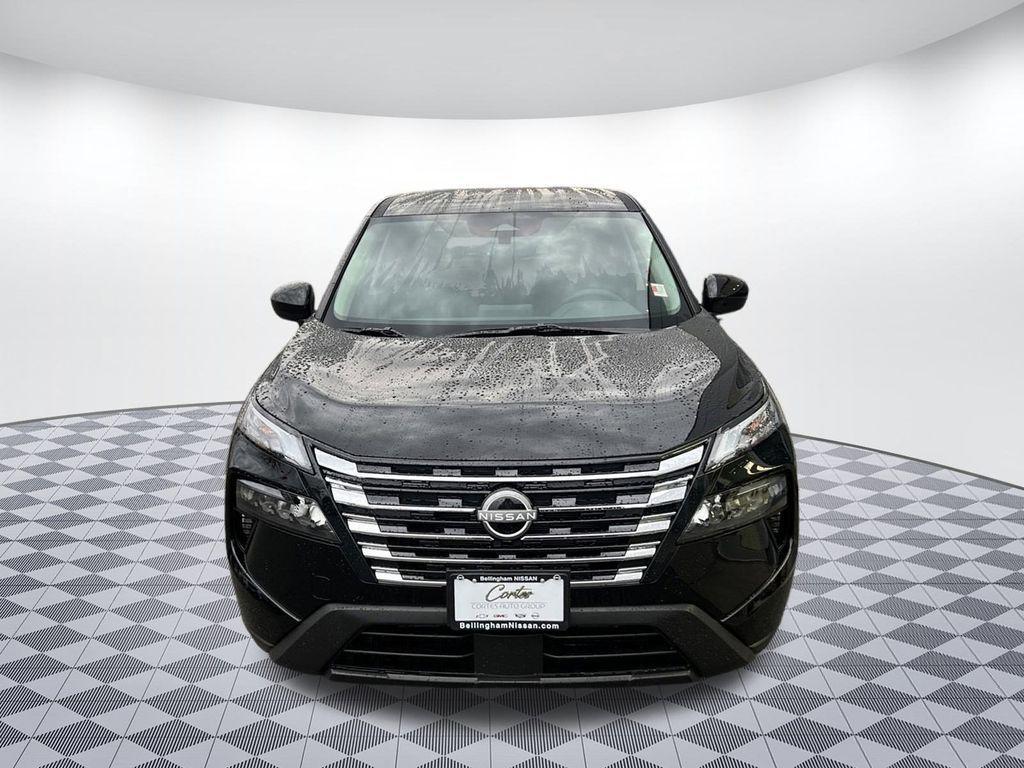 new 2025 Nissan Rogue car, priced at $29,249