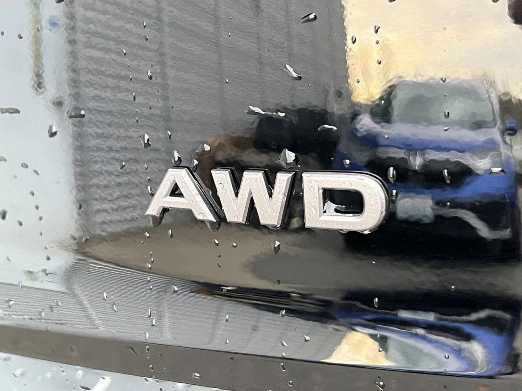 new 2025 Nissan Rogue car, priced at $29,249