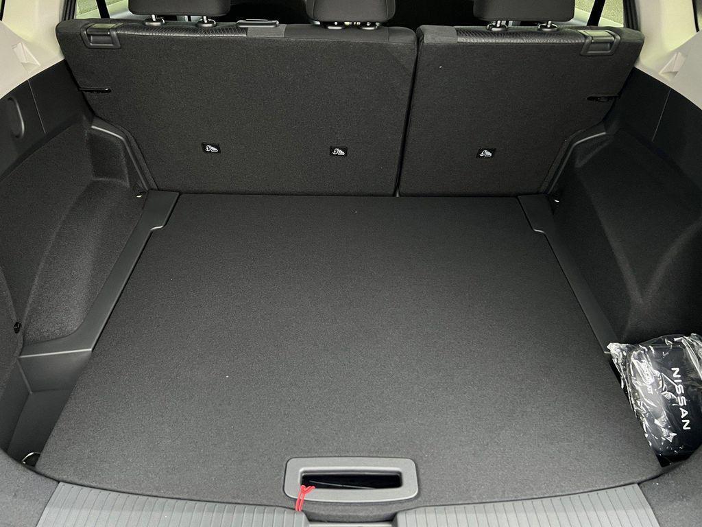 new 2025 Nissan Rogue car, priced at $29,249