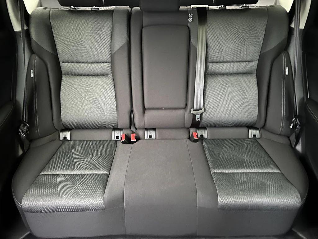 new 2025 Nissan Rogue car, priced at $29,249