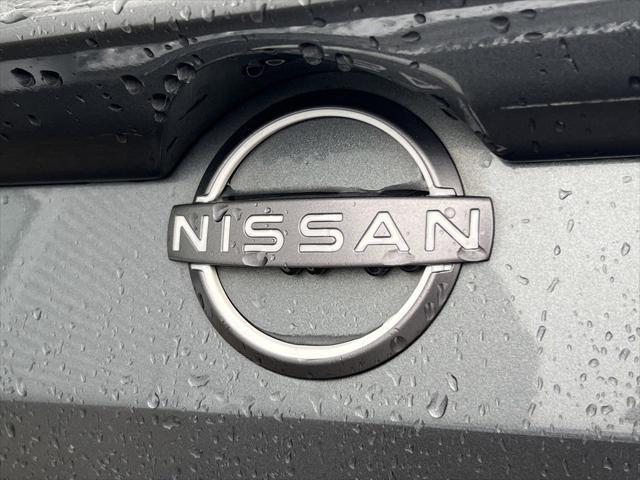 used 2023 Nissan Altima car, priced at $21,899