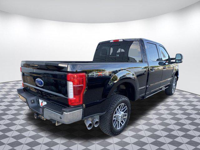 used 2019 Ford F-350 car, priced at $54,399