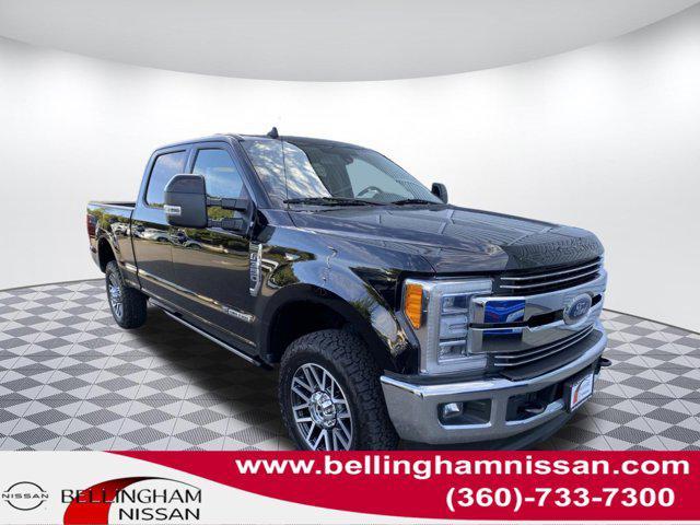 used 2019 Ford F-350 car, priced at $53,899