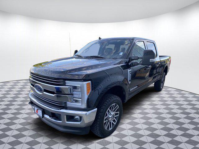 used 2019 Ford F-350 car, priced at $54,399