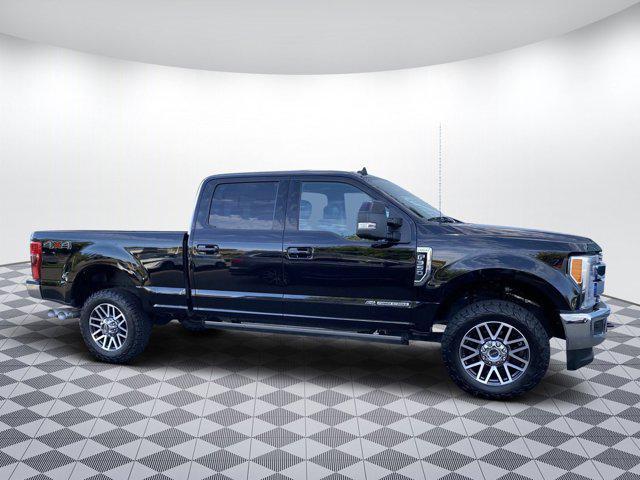 used 2019 Ford F-350 car, priced at $53,999