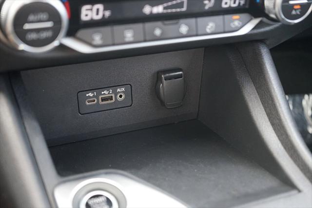 used 2021 Nissan Sentra car, priced at $17,999