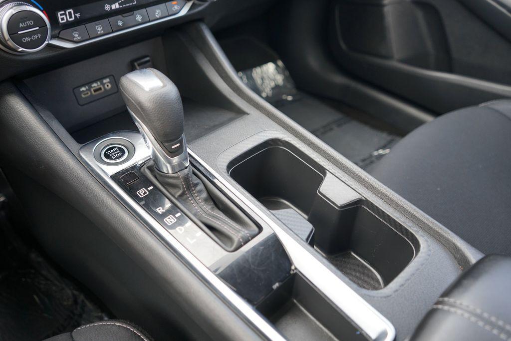 used 2021 Nissan Sentra car, priced at $16,999