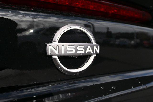 new 2023 Nissan Maxima car, priced at $39,130